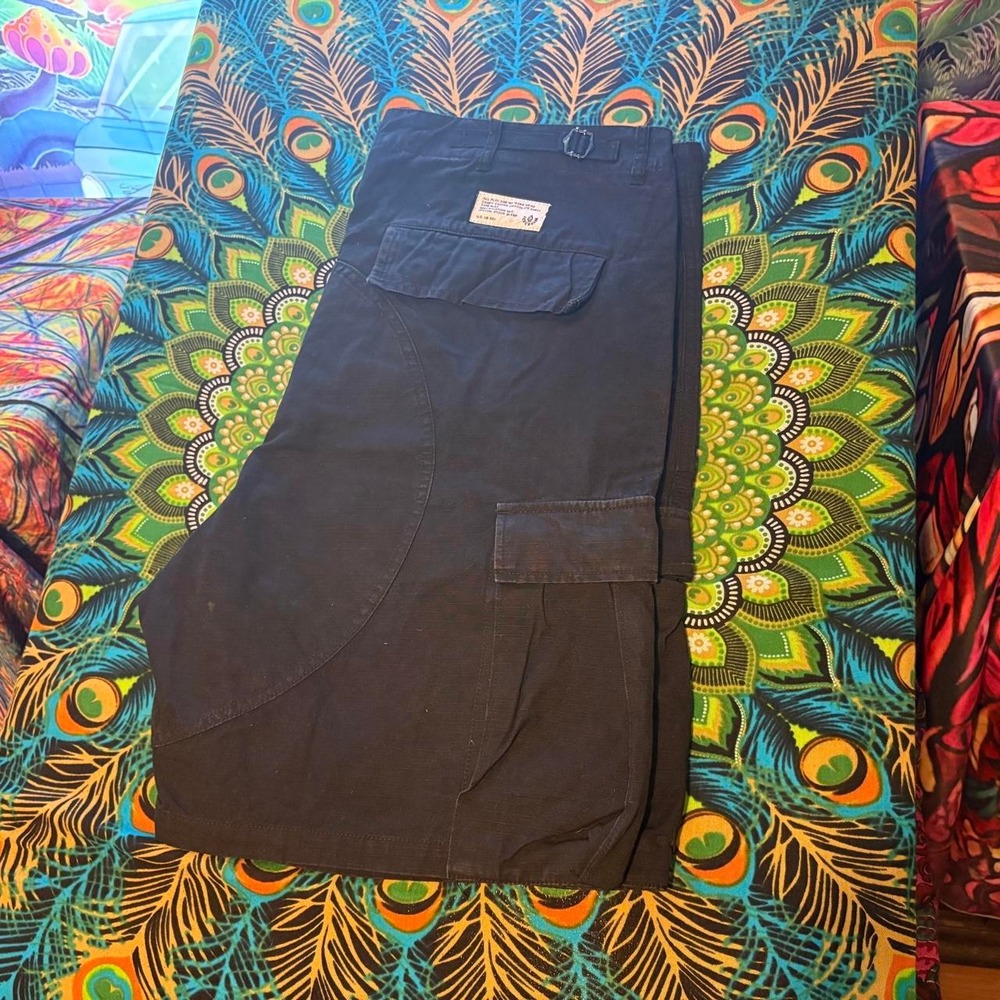 Icecream Cargo Shorts